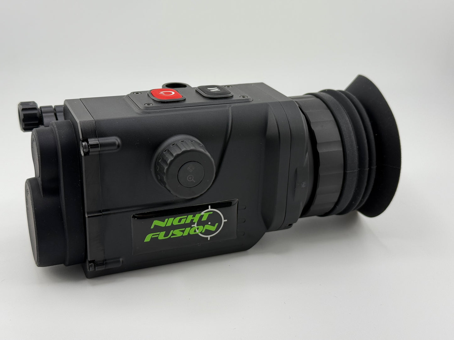 Night Fusion Thermal + Night Vision Fusion Goggle/Monocular