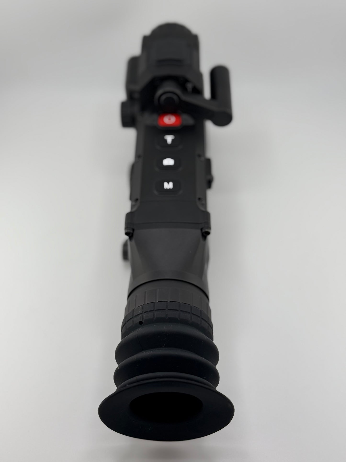 Night Fusion Thermal / Night Vision Dual-Waveband Fusion Rifle Scope FUSION-LRF