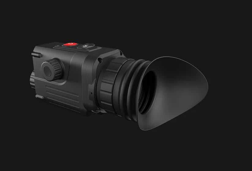 Monocular Rifle Mount Bracket